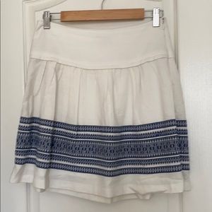 Madewell Skirt